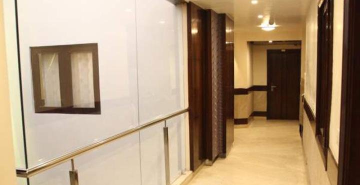 Traveltoexplore - Chandigarh hotels